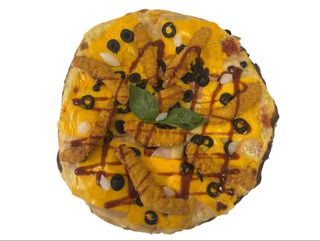 The All-American Overload