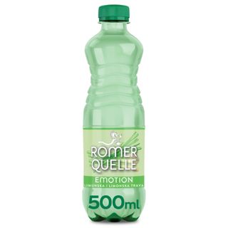 Romerquelle  limunska trava 0,5 l