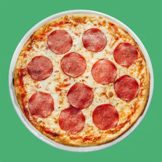 Pizza Salami