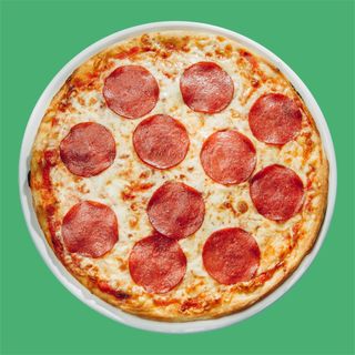 Pizza Salami