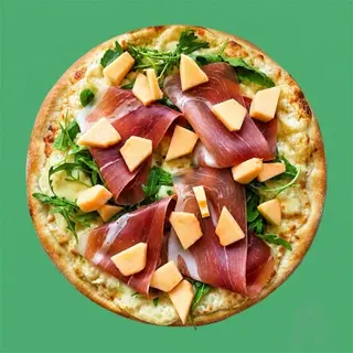Pizza Dinja
