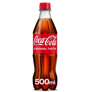 Coca-Cola 0,5l