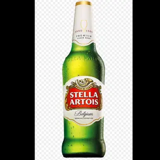 Stella Artois