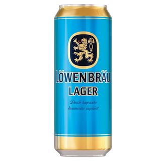 Löwenbräu