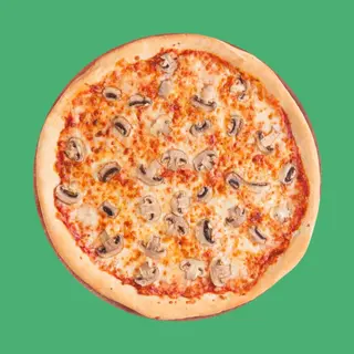 Pizza Funghi