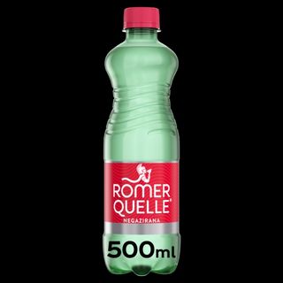 Romerquelle Negazirana voda 0,5 l