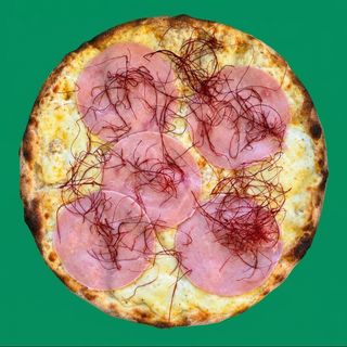 Pizza Bundeva