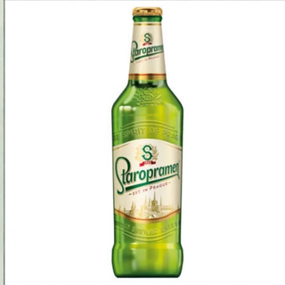 Staropramen