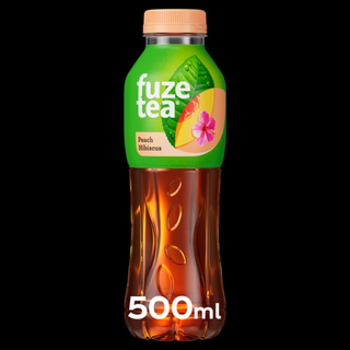 Fuzetea breskva hibiskus 500 ml