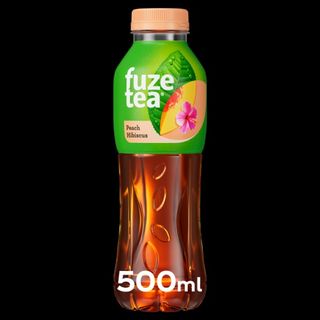 Fuzetea breskva hibiskus 500 ml