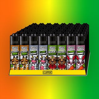 CLIPPER LIGHTER