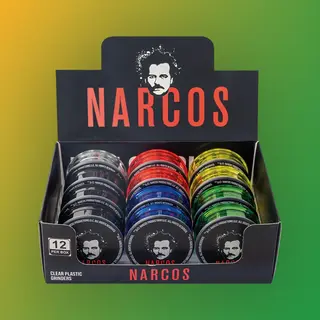 NARCOS GRINDER