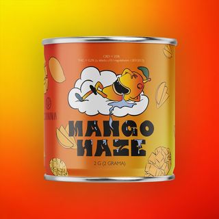 CANNA CBD MANGO HAZE 2g