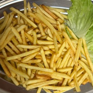 Pommes frites