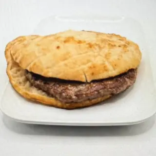 Pljeskavica