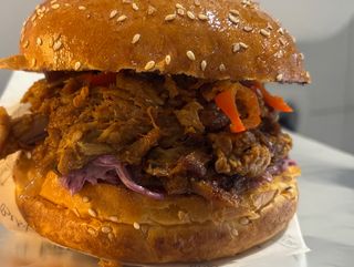 Pulled Pork