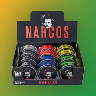 NARCOS GRINDER