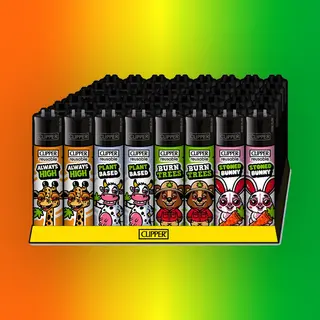 CLIPPER LIGHTER