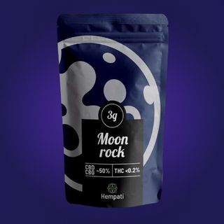HEMPATI MOON ROCK 3G