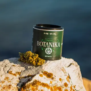 CANNA CBD  BOTANIKA 2G
