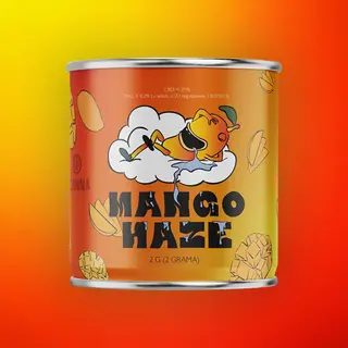 CANNA CBD MANGO HAZE 2g