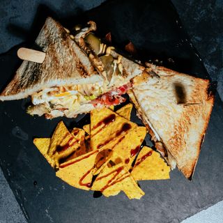 Club Sandwich