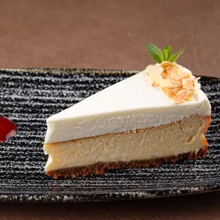 Cheesecake