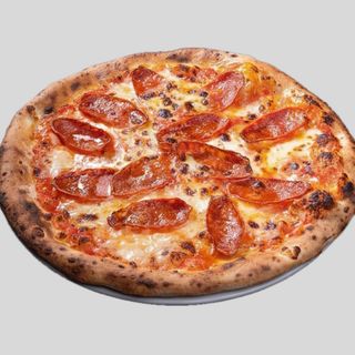 Pizza Pepperoni