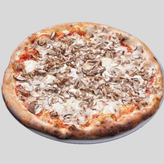 Pizza Funghi