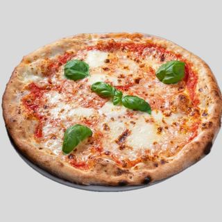 Pizza Margherita