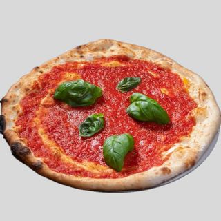 Pizza Marinara