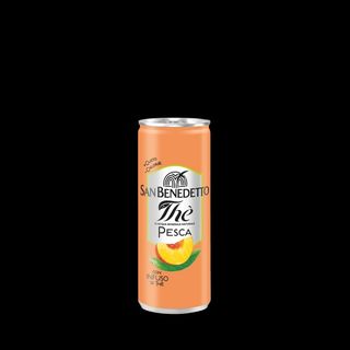 San Benedetto Ice Tea Peach