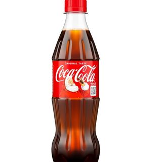 Coca-Cola  500 ml
