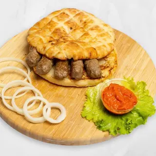 Ćevapi 10 komada