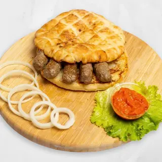 Ćevapi 15 komada