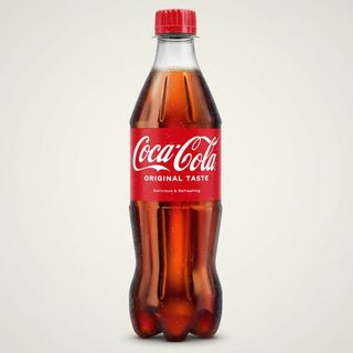 Coca-Cola 500 ml