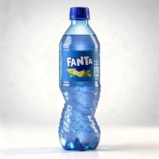 Fanta Shokata 500 ml