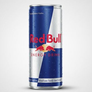 Red Bull 250 ml