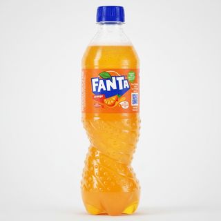 Fanta Orange 500 ml