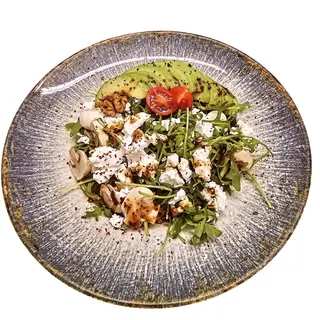 Salata od rikule
