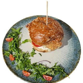 Crispy Pileći Burger