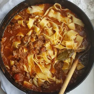 Gulaš
