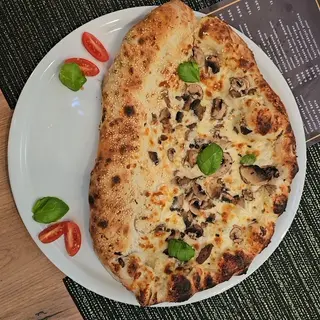 Calzone Pola Pola