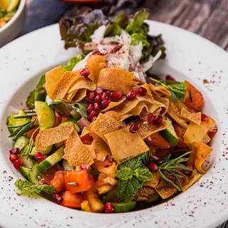 Salata Kod Jaba