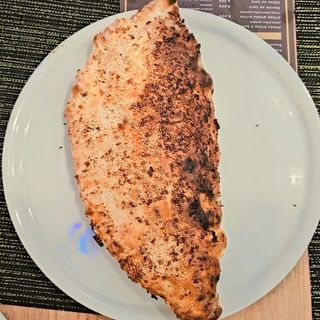 Calzone Junetina