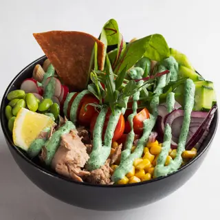 TUNA BOWL