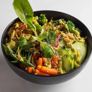 GUAC&ROLL BOWL