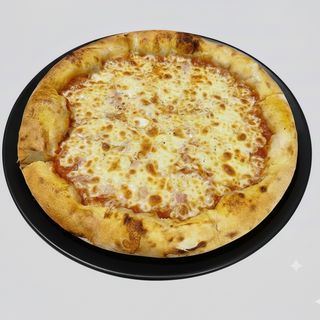 Pizza Margharita