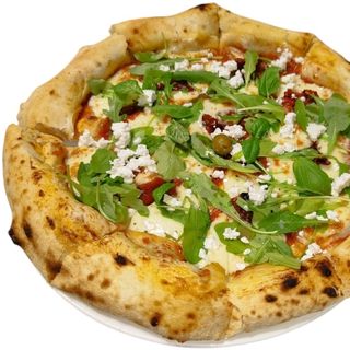 Vegetariana