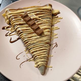 Palačinke Kinder